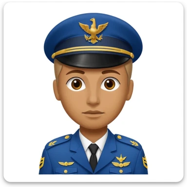 Bosnian military  sticker