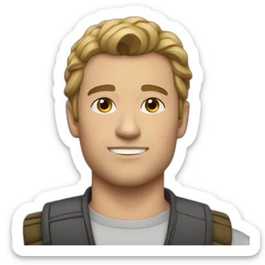 nolan grayson sticker