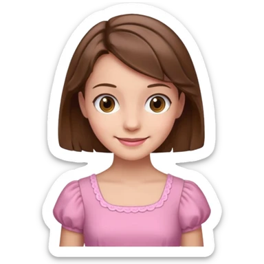 Stranger things eleven sticker