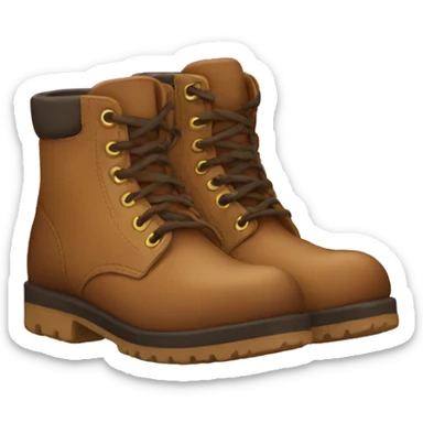 Boots sticker