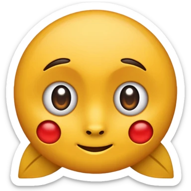 Naked woman humping a naked man sex sticker