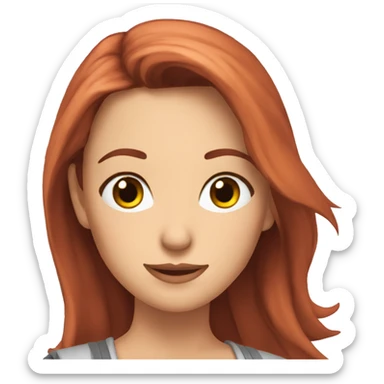 kara büllük sticker