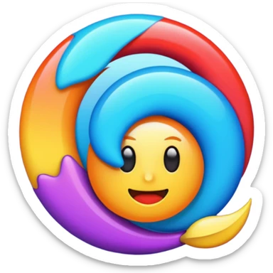 Эстетика sticker