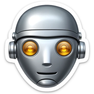 N murder drones sticker