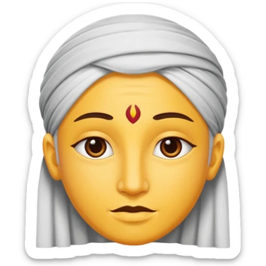 Karma khenrab jimba sticker