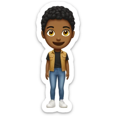 Urban Outfitters sticker