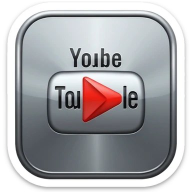 YouTube verified sticker