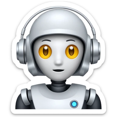 Add the words imma touch you sticker