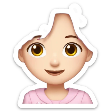 Jisoo blackpink  sticker