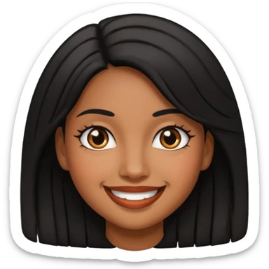 Katrina Mexico sticker