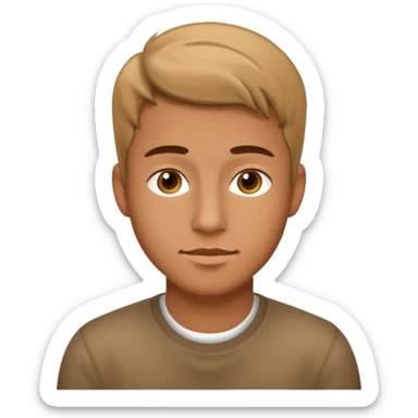 men 25 years old sticker