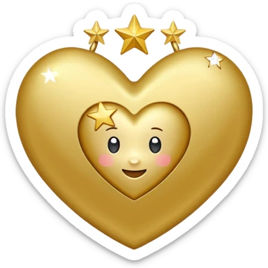 A heart with the name Skyler in front of the heart with a star at the end sticker