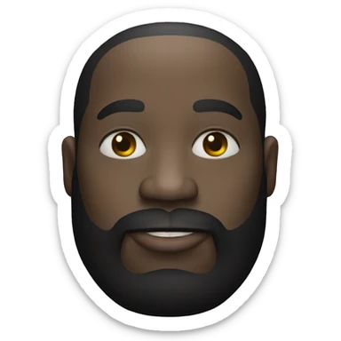 Rick ross sticker