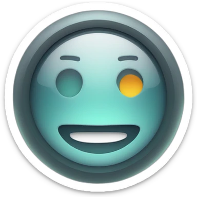 Progress bar icon sticker