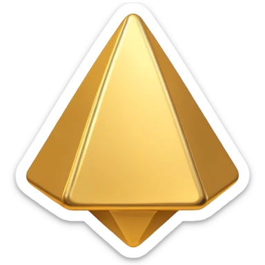 3D icon symbolizing discovery and exploration, trying something new, food app context, single object, modern and clean style, soft lighting, isolated, no background
 sticker