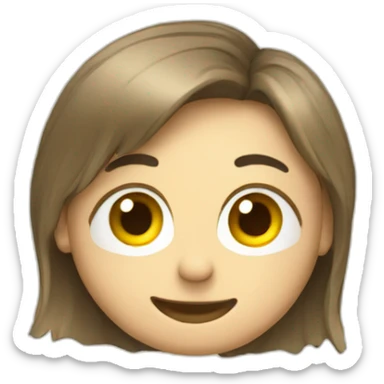 a report card sticker