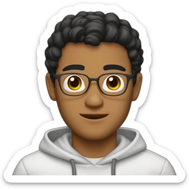 Kevin Fuentes  sticker