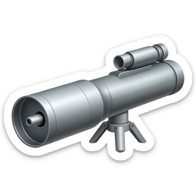 
anti-tank guided missile sticker