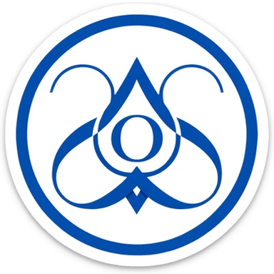 Zeta Phi Beta Sorority emoji sticker