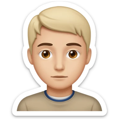 questionable sticker