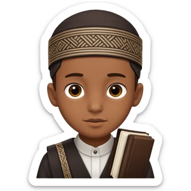 bar mitzva tefillin sticker