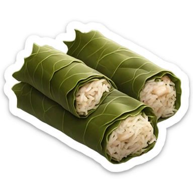 Sarma sticker