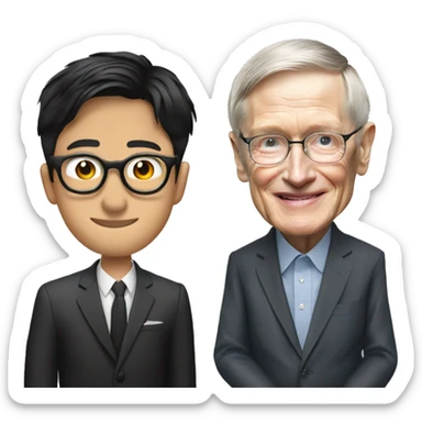 shohei ohtani with stephen hawking sticker