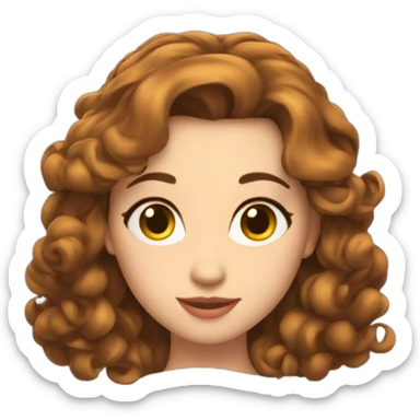 belle-fesses sticker