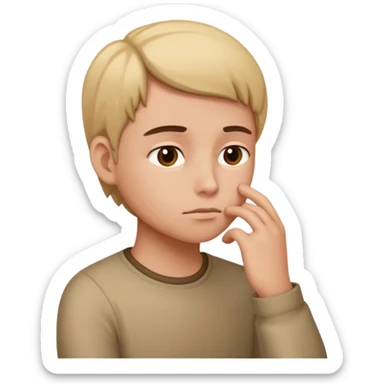 now what do we do? sticker