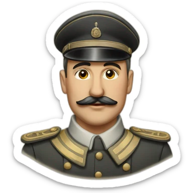 dictateur allemagne 1939 sticker