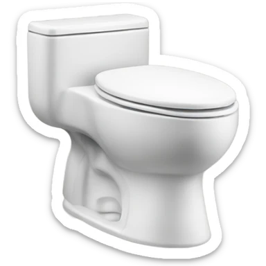 skibidi toilet sticker