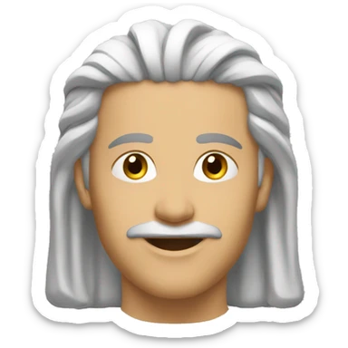 123 Viva l'Algérie123123 sticker