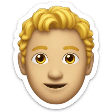 Pouce vers le haut sticker