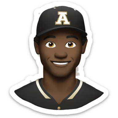 Ashton Jeanty Heisman ceremony sticker