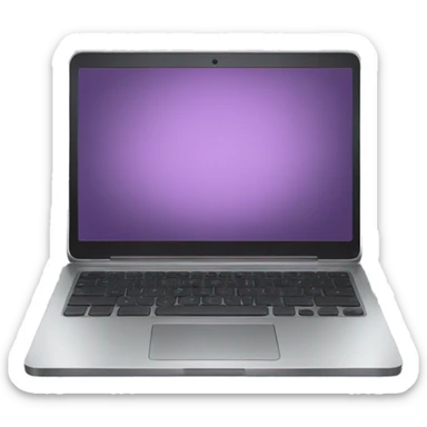 laptop sticker