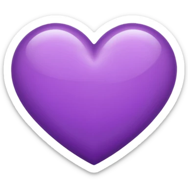 💜 sticker