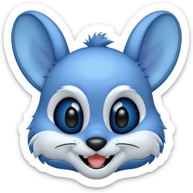 EstihcStitch from lilo and stitch sticker