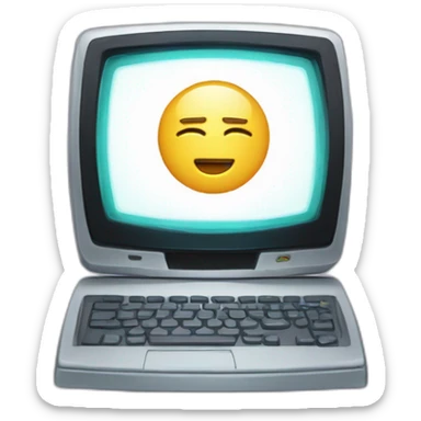 Computer club of Uranus sticker