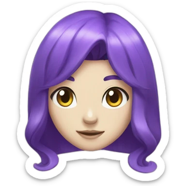 metamorph pokemon violet sticker