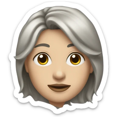 theorus mother sticker