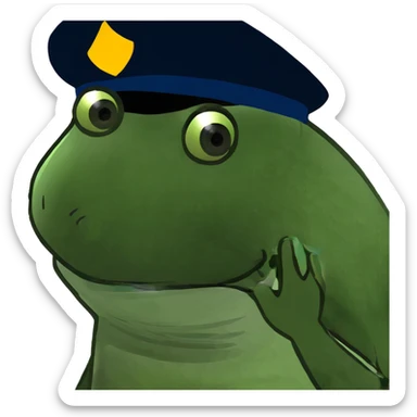 Beautiful Butterflies  sticker