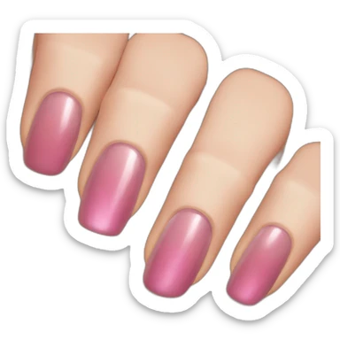 nails sticker