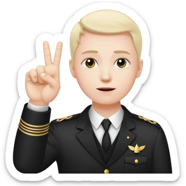 mocking jay style three finger salute district twelve middle three fingers sticker