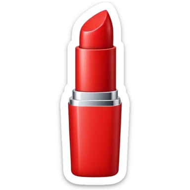 BATOM DE MORANGO sticker