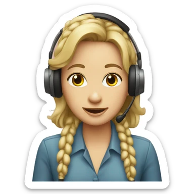 radioamateur sticker