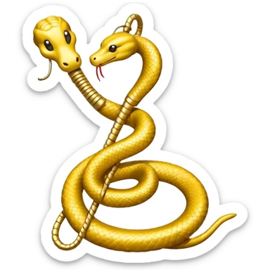 símbolo oficial da fisioterapia no brasil sticker