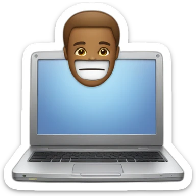 laptop fixes sticker