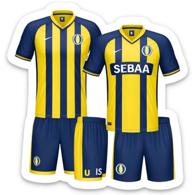 Fenerbahçe spor kulübü sticker