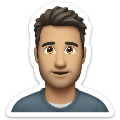 chris marques note 2 sticker