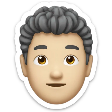 Ayanokoji kyotaka sticker